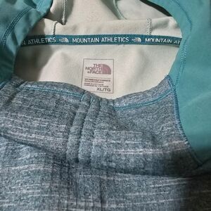The North Face Turquoise Mountain Athletics Hoodie